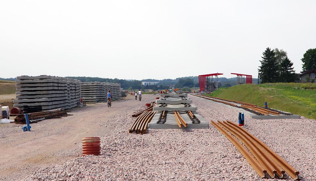 PKM: Robi się! (VIII) - ostatni będą pierwszymi