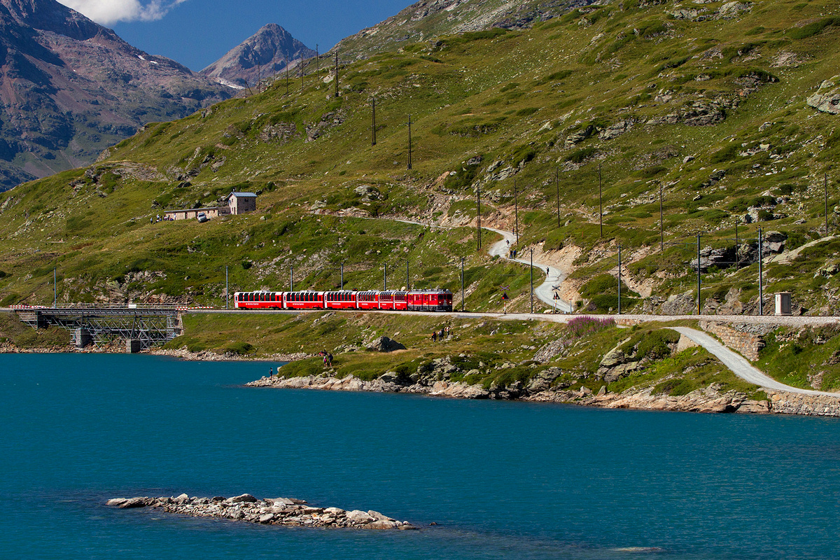 Bernina Express