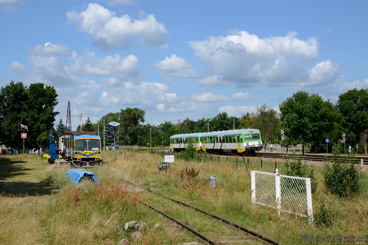Klasyki w Czeremsze