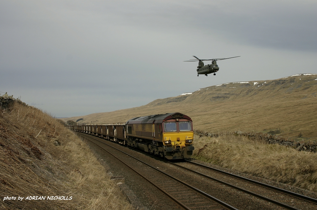 Przypadkowe spotkanie