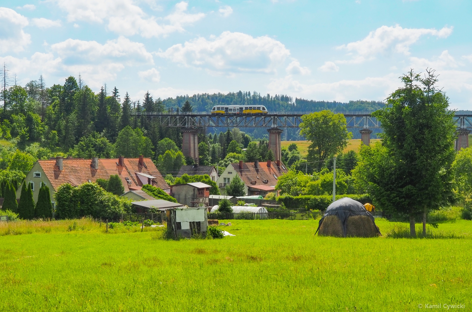 Nad Zatorzem