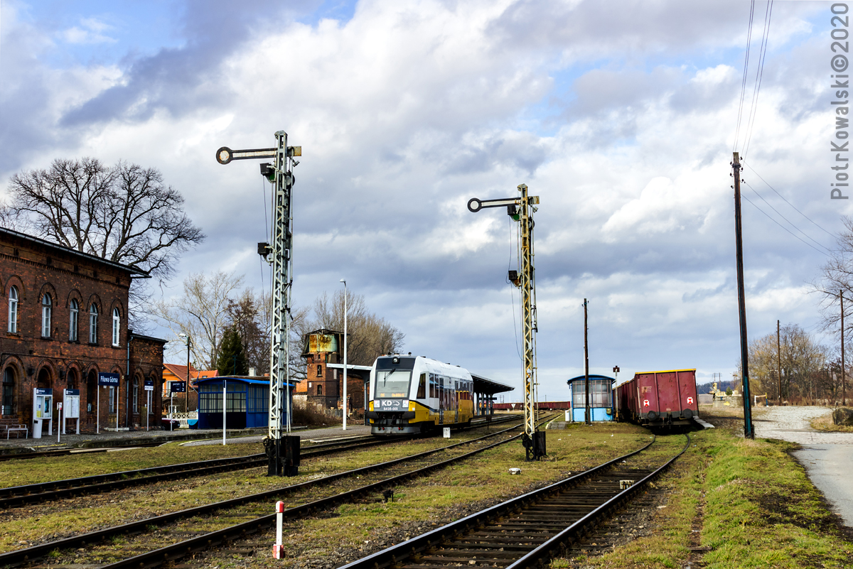 infrastruktura