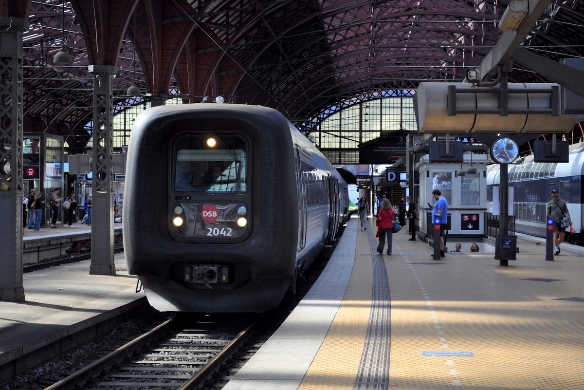 København H