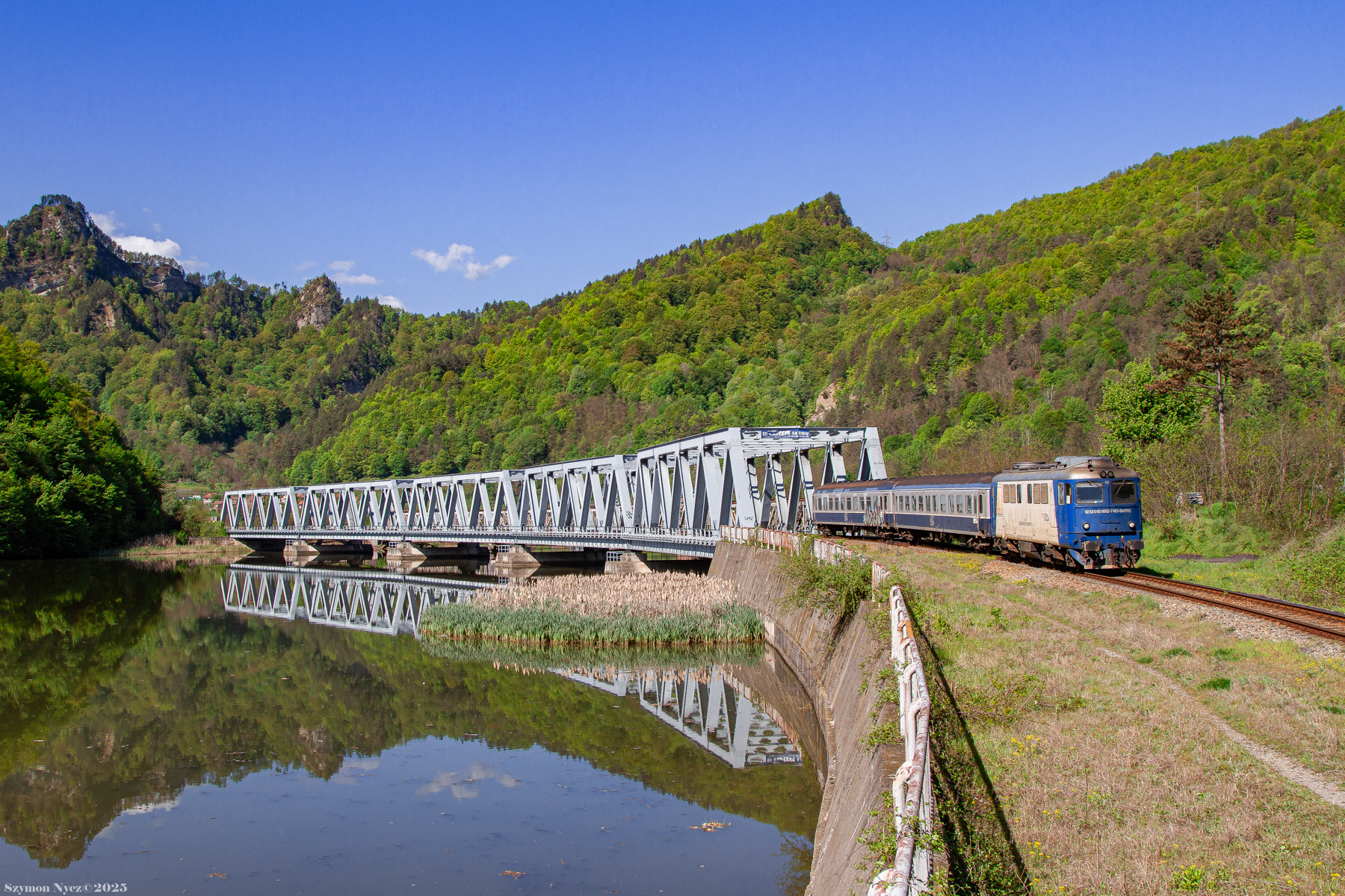 60 0652-7 Lotru