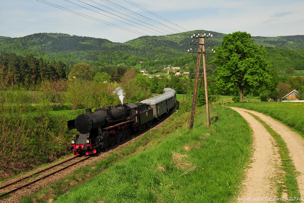 Niemieckie pożegnanie z D29-104