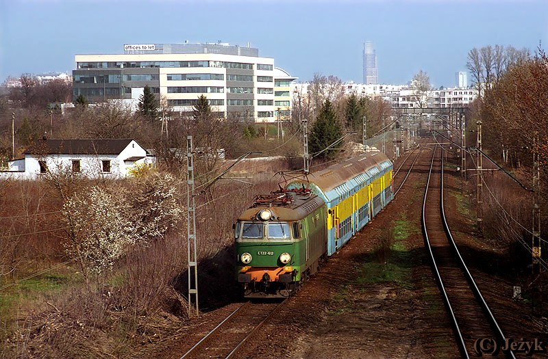 Koniec planowych bip w Wawie