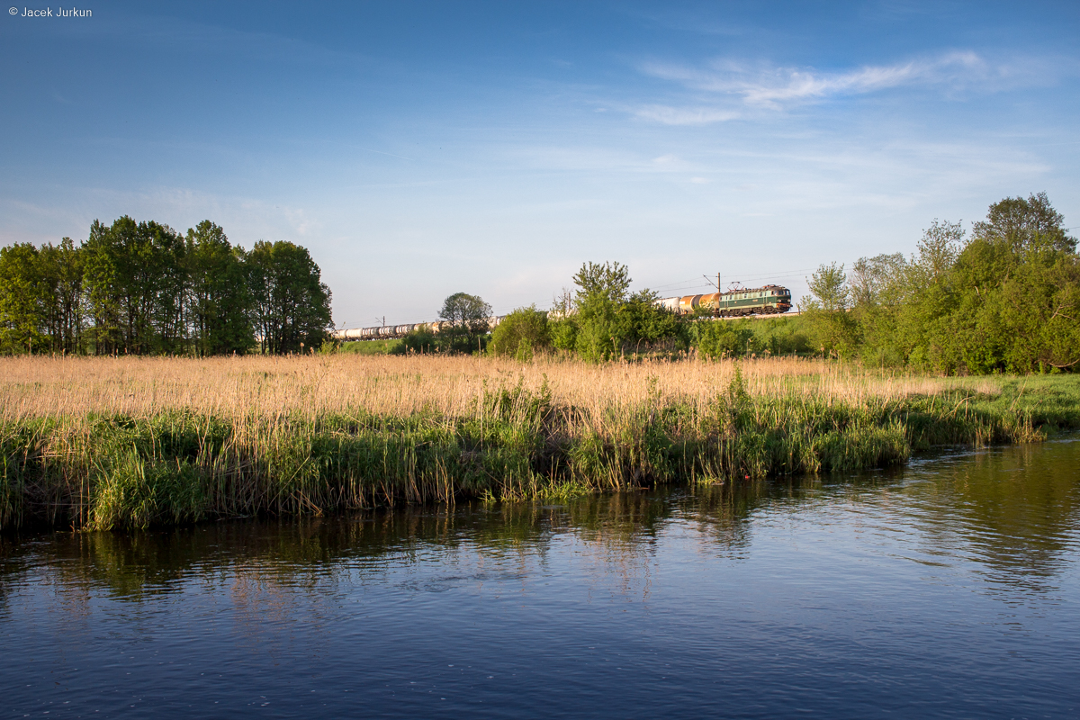Nad wodą