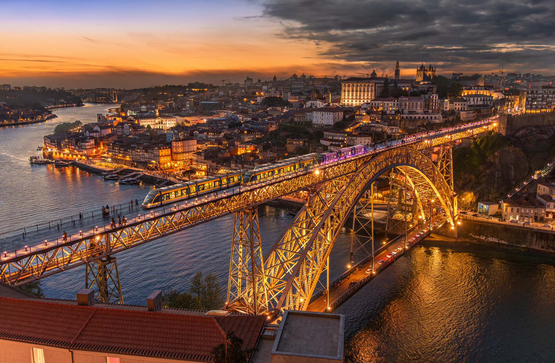 Ponte de Dom Luís I