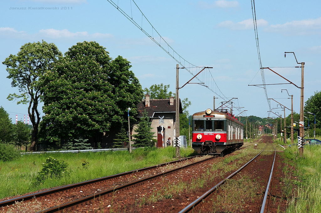 Powrót "kibelków".