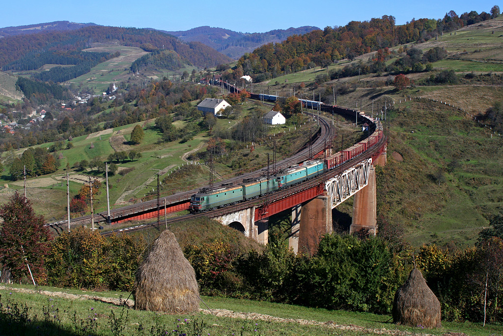 Скотарське cz. II