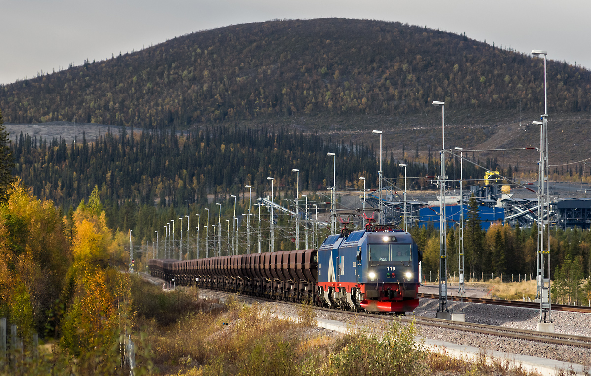 Prawdopodobnie debiut