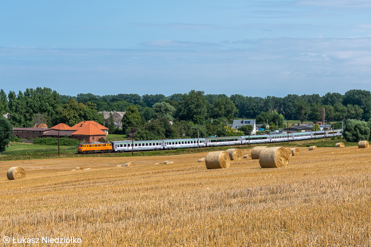 Świnka z Posejdonem