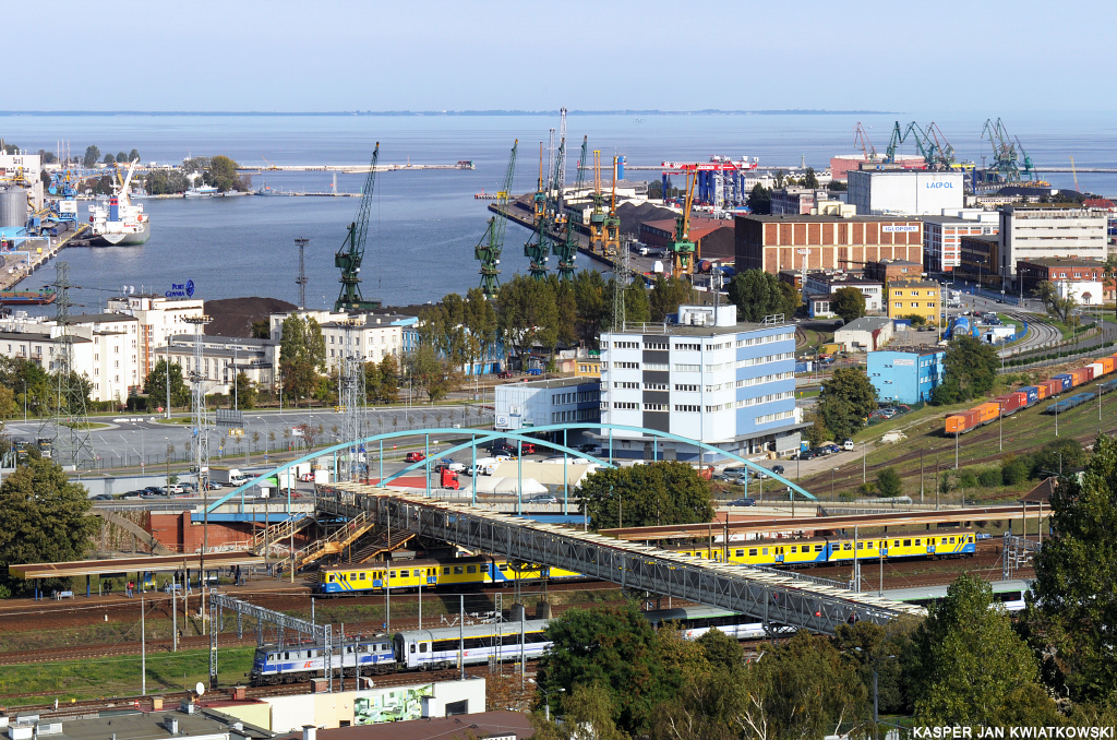 Gdynia Stocznia
