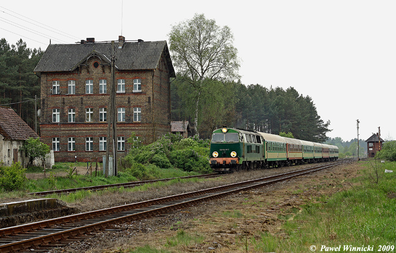 "Kopernik" w Stobnie