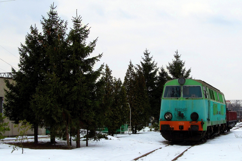 SU45-121