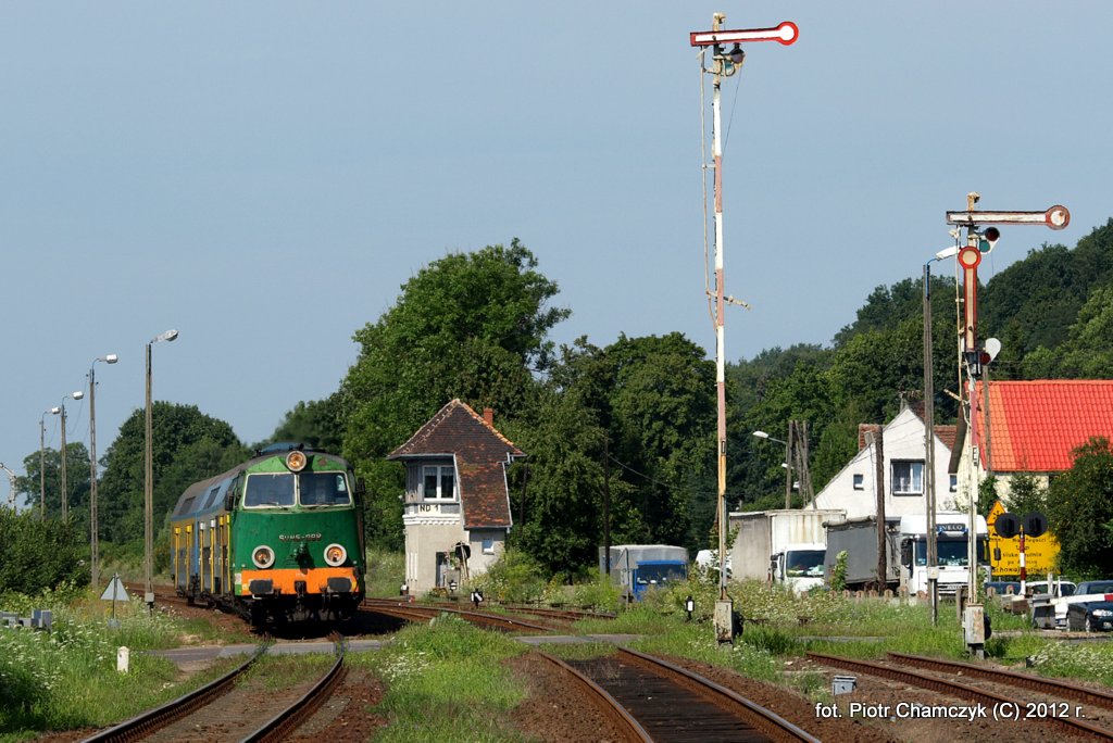 SU45-089 w Drezdenku