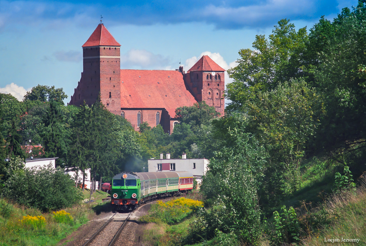 SU46-010 Kętrzyn