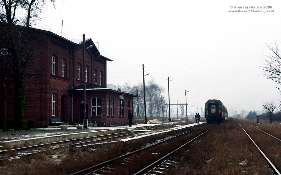 Borek Wielkopolski