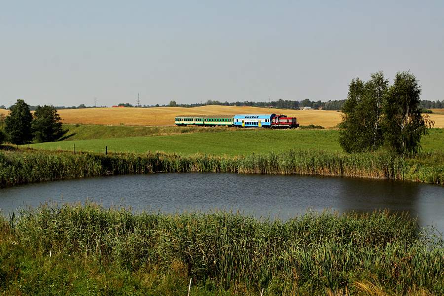 Niegocin za Giżyckiem