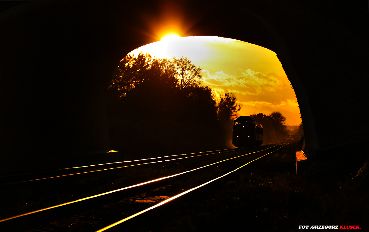 Tunel