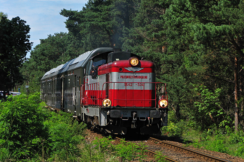 Widokówka z wakacji