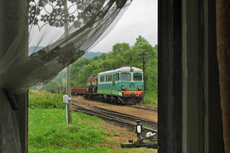 Rumun