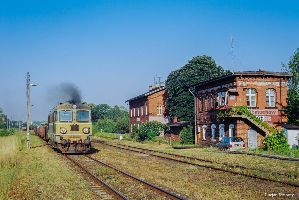 ST43-221 Otmuchów