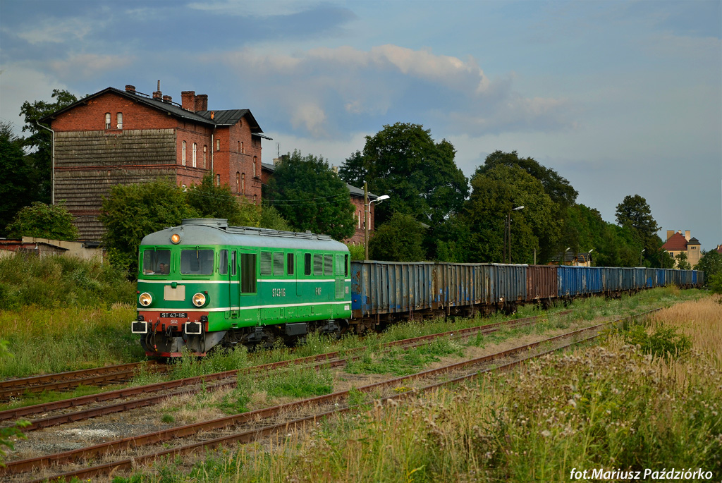 ST43-116