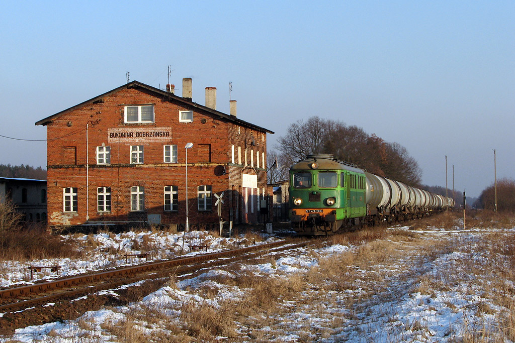 Bukowina Bobrzańska