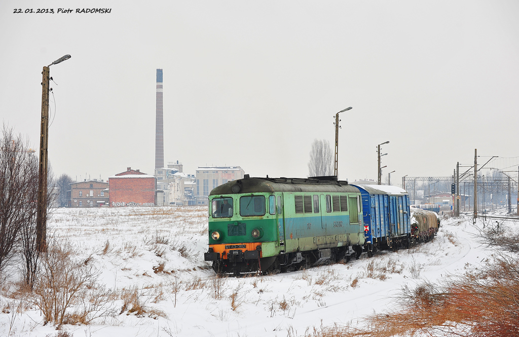 Wahadło do Plastowa ;-)