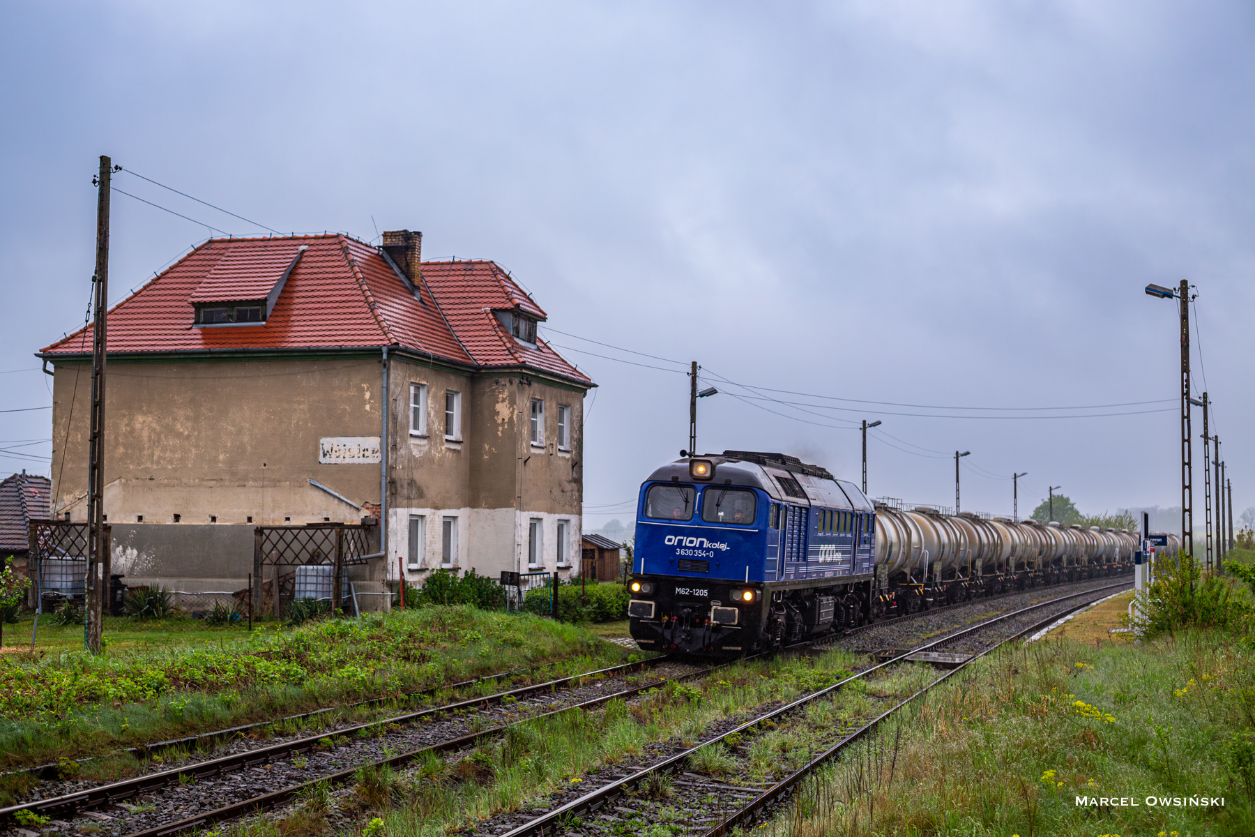 Koltar w Wójcicach