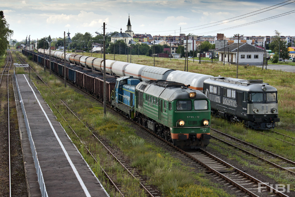 Był sobie Rumun Polak i Rusek