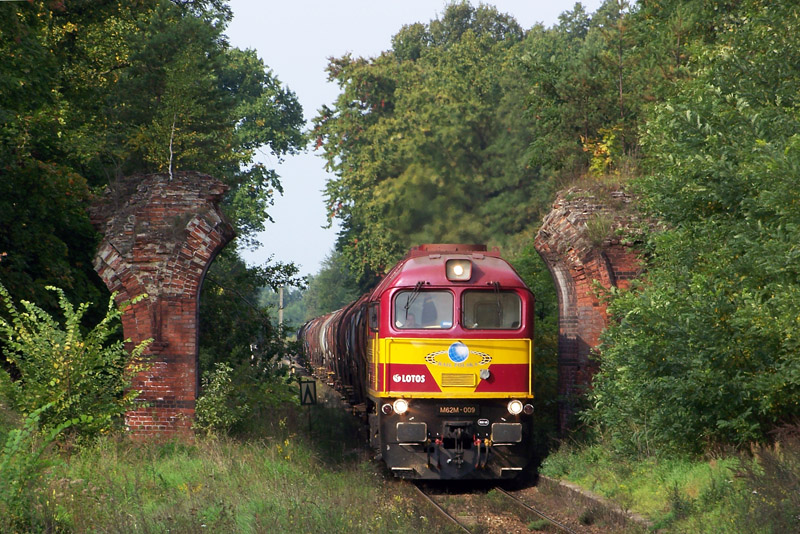 M62M-009