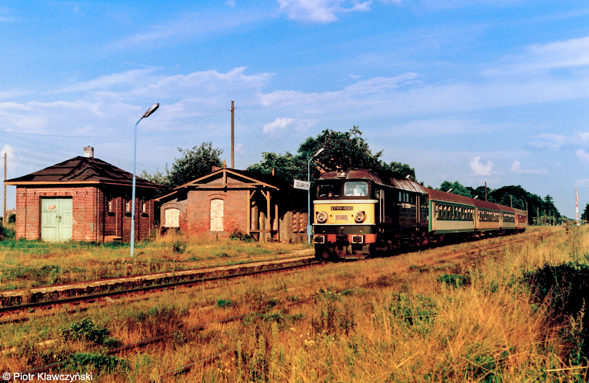 ST44-1060 Zelisławie