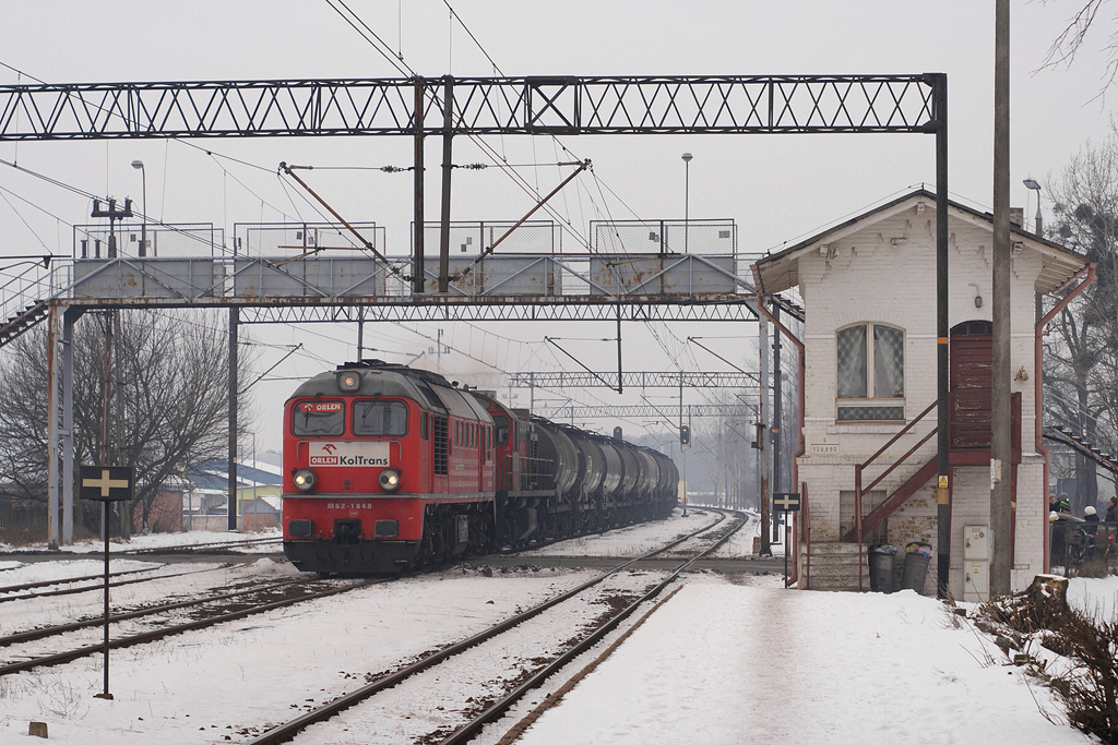 Czasy się zmieniają, dróźników wyganiają