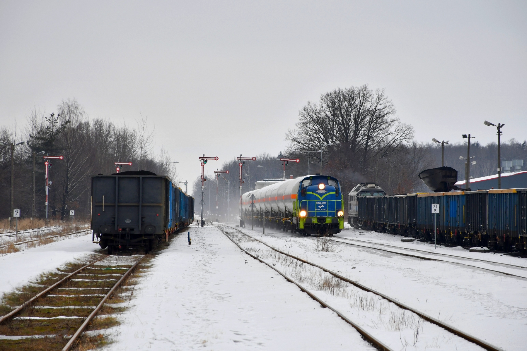 Klasycznie w Chruścielu