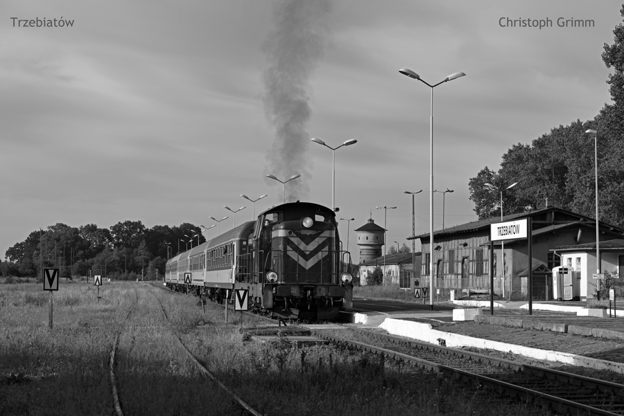 SM42-462 Szczecinianin TLK 88260