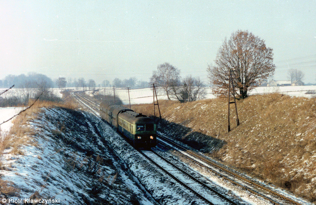 SN61-548 Kwidzyn-Prabuty