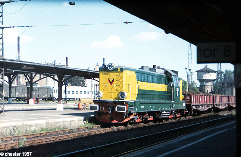 Właściwy koń do właściwego wozu