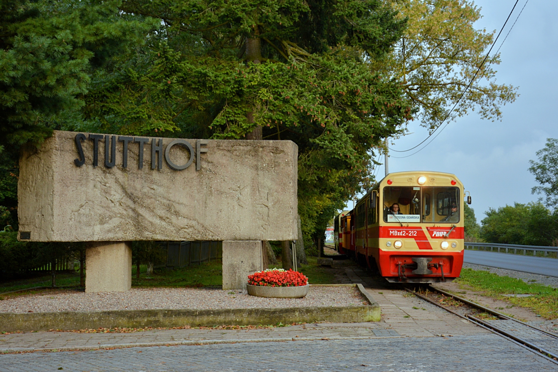 Stutthof