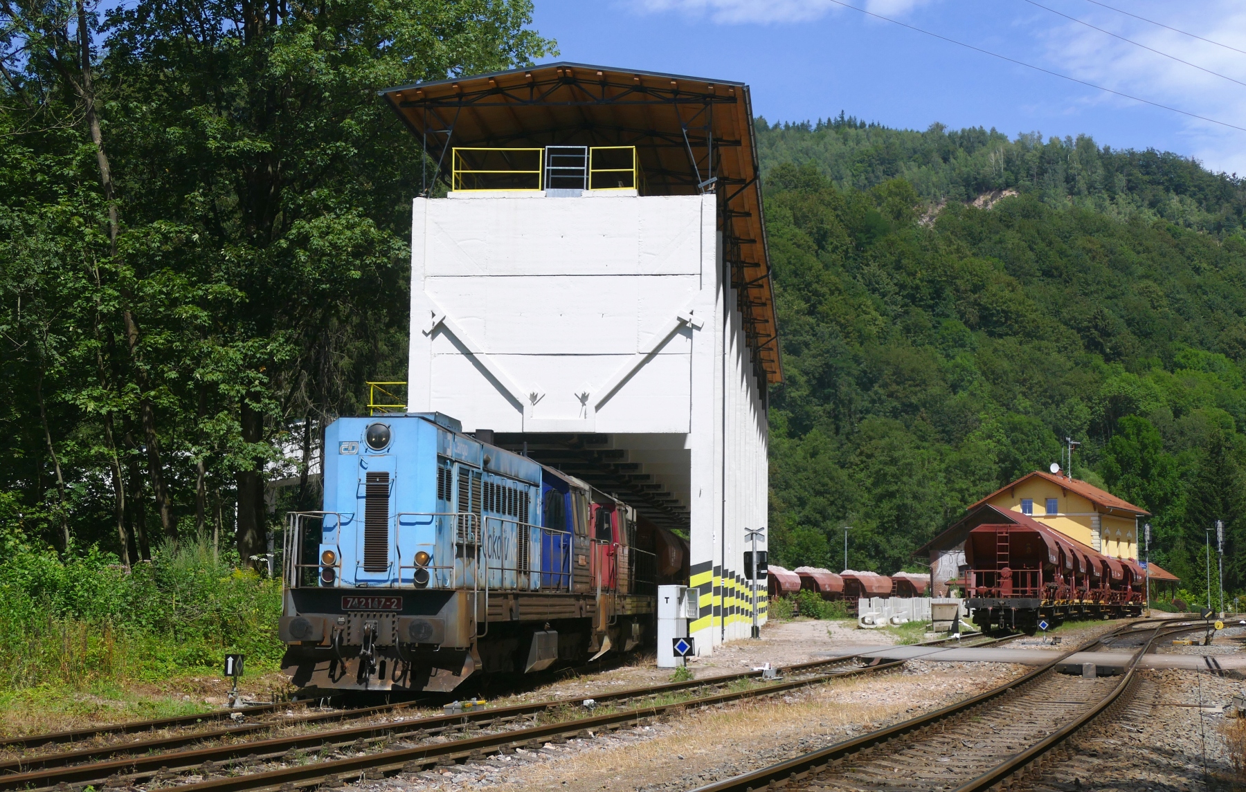 742 147-2 + 742 453-4