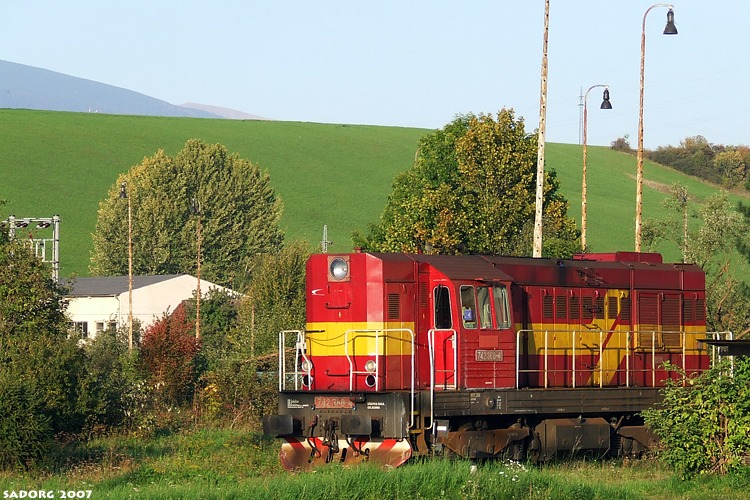 742 i "pole golfowe" ;)