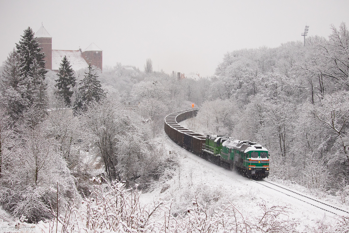 BR232-035 Kętrzyn