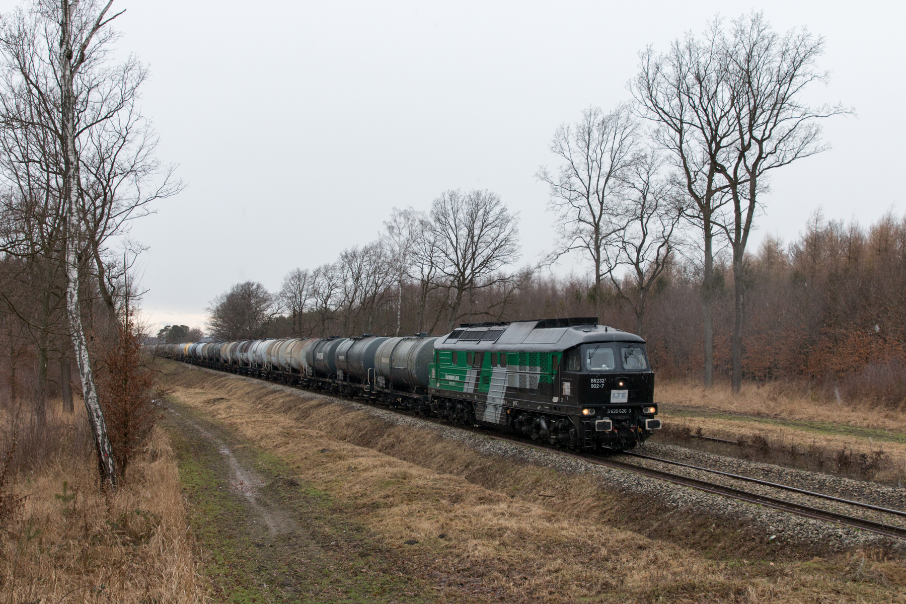 BR232 902-7