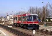 SN81-002 w Kościerzynie
