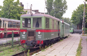 MBd1-133 Nowy Dwór Gdański