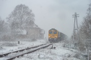 Gorzów - Świątki, 13:56