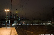 Frankfurt Hauptbahnhof