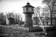 Infrastruktura Błotnicy