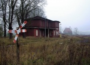 Mielęcin Myśliborski